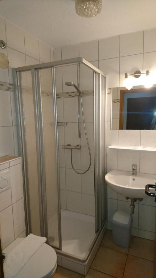 Appartments Schwarzwaldhaus Hauptstr. 2A Todtmoos Exteriér fotografie