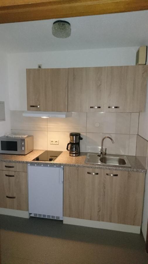 Appartments Schwarzwaldhaus Hauptstr. 2A Todtmoos Exteriér fotografie